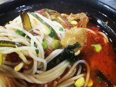 -李米线(武陵路店)