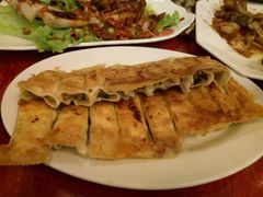 -大眼锅贴水饺(河东店)