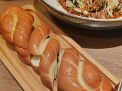 -金掌勺锅包肉(太原万达店)
