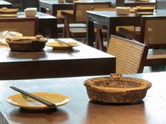 -张翻越·川渝冒菜·武汉黑鸭煲(城北万象城店)