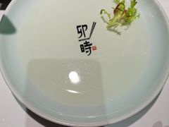 -卯时·龙光雅宴·精致锡帮菜(惠山古镇店)
