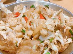 -周麻婆·川式小炒(泉州鲤城超越工业园店)