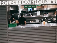 门面-Shake Shack(西单大悦城店)