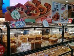 -金凤成祥(东直门现烤面包店)