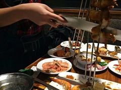 -汉巴味德(大悦城店)