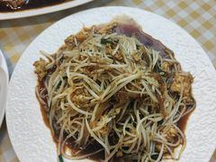 -京皇十二道天津菜(蒲黄榆店)