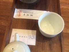 大红袍-去茶山