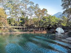 -广州市流溪河国家森林公园