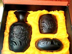 -中国龙山黑陶文化研究所