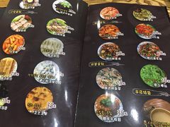 菜单-吴草鸡爪오초닭발韩食堂(融恒盈嘉中心店)