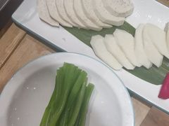-椰夫人·养生椰子鸡(金沙洲永旺店)