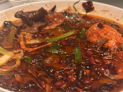 -老吉士(环贸iapm店)