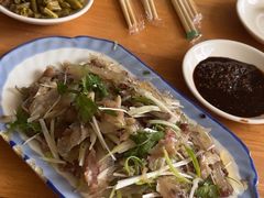 -十二忠手拉面(中华路店)