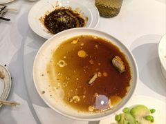 -海富门·带鱼·淮扬菜·粤菜(甘家口店)