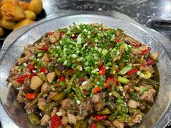 -廖哥泡椒兔(峨眉店)