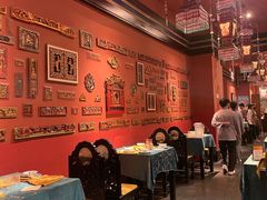 -茶人村·宫廷私厨(奥体印象城店)