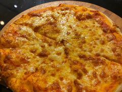 -小主人西餐厅 master table(青年中路店)