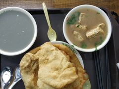 -老磁器口豆汁店(马家堡店)