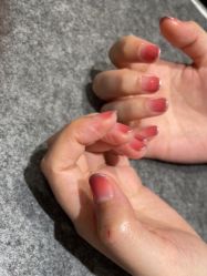 -天生爱美甲