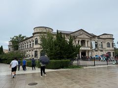 -闫家驴肉老店(华电一校店)