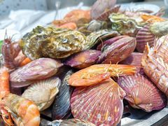 -大锅强·蒸海鲜青岛菜(吾悦广场店)