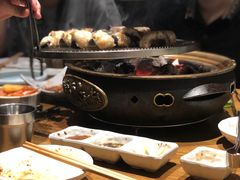 -泥炉烧肉师(新街口金銮巷店)
