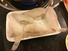 耗儿鱼-邓莽子老火锅(中兴路总店)