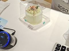-罗莎蛋糕(魔法师司门口店)