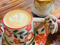 -德福楼咖啡吧(德福巷店)