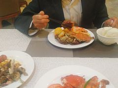 -紫金港国际饭店-自助早餐(申花路店)