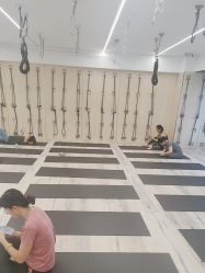 -水沐莲清瑜伽·普拉提