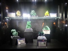 -中国地质大学逸夫博物馆