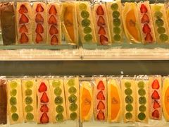 -Fruwich果明治(西单更新场店)