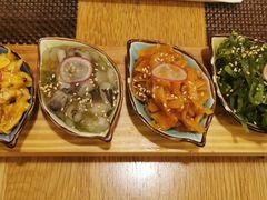 -樱の千渡日式料理·铁板烧•烧鸟(金盛田广场店)