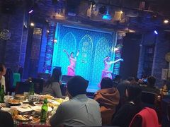 -丝路香妃西域清真餐厅
