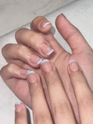 -美兮美学·日式美甲美睫