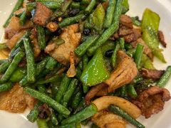 农家小炒肉-老雒阳面馆·水席·洛阳菜(王城路店)
