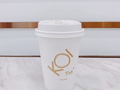 -KOI Thé(力宝广场店)
