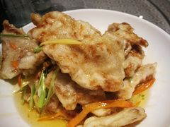 -金掌勺·锅包肉(广渠门店)