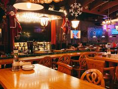 大堂-MR.ROCKY洛奇先生RESTAURANT&BAR(宝安壹方城店)