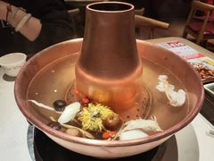 -东门口·鲜爆肚涮肉·烧烤(老门东店)