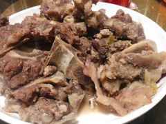 特色牛骨头-苏莱特色牛骨滩羊手抓馆(长城东街总店)