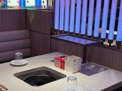 -海底捞火锅(杭州庆春路夜宵主题店)