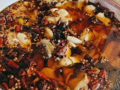 -辣婆婆(航天桥店)