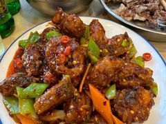 -春明狗肉馆(经开一区店)