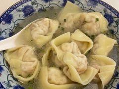玉米馄饨-217笋干馄饨