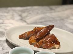 -湖滨28中餐厅·西湖宴·杭州君悦酒店