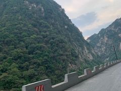 -黑河国家森林公园