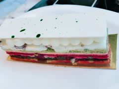 -西点坊(浦东香格里拉店)