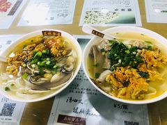 -荔林食店(西华路店)
